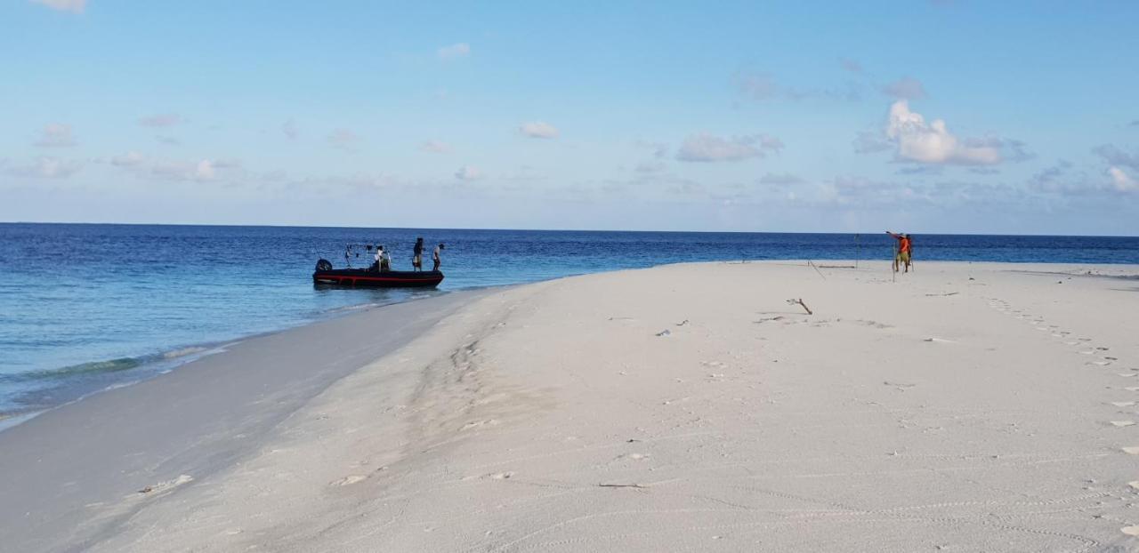 Sunset Stay Maldives Thinadhoo  Exterior photo